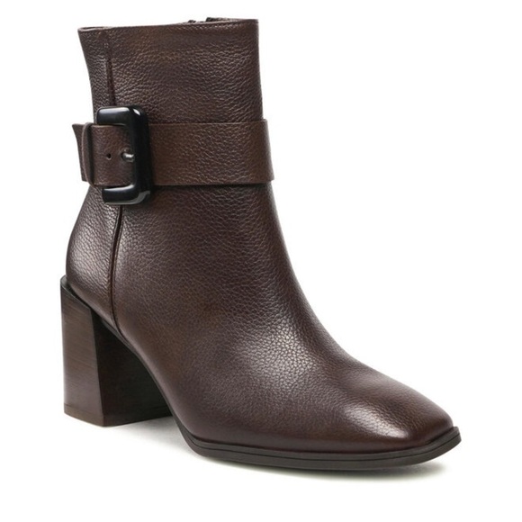 Paul Green Nirvana Booties size 6.5 us size 9 - Picture 1 of 13